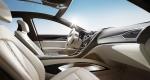 Lincoln MKZ Concept 2012 года